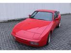 Porsche - 944 - Oldtimer, Gebruikt, Bedrijf, Handgeschakeld, Coupé
