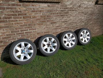 Bmw velgen 205/50/16 7j16 .  beschikbaar voor biedingen