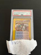 Traveling salesman rev foil psa 8, Hobby en Vrije tijd, Verzamelkaartspellen | Pokémon, Ophalen of Verzenden, Zo goed als nieuw