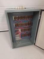 Metalen zekeringkast, Ophalen, Gebruikt, Overige typen