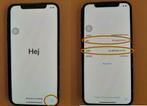 Réparation aucun Service iPhone 13 ou Activation impossible, Ophalen, Apple iPhone