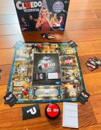 CLUEDO leugenaarseditie, Hobby & Loisirs créatifs, Jeux de société | Jeux de plateau, Comme neuf, Enlèvement ou Envoi