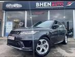 Land Rover Range Rover Sport 2.0 P400e PHEV HSE Dynamic/Toit, Auto's, Land Rover, Automaat, 4 cilinders, Leder, Bedrijf