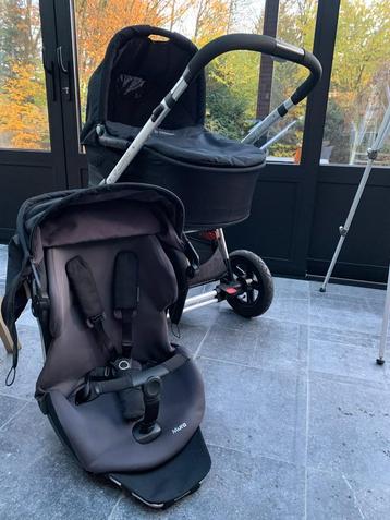 Maxi Cosi Mura Kinderwagen beschikbaar voor biedingen