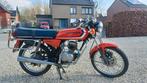 Honda CB50J (1979), Fietsen en Brommers, Ophalen, Klasse B (45 km/u)