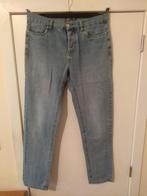 Jeans bleu femme, Ophalen, Blauw, TQF, Zo goed als nieuw