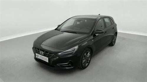 Hyundai i30 1.0 T-GDi 120cv DCT Twist NAVI / FULL LED, Auto's, Hyundai, Bedrijf, Te koop, i30, ABS, Boordcomputer, Centrale vergrendeling