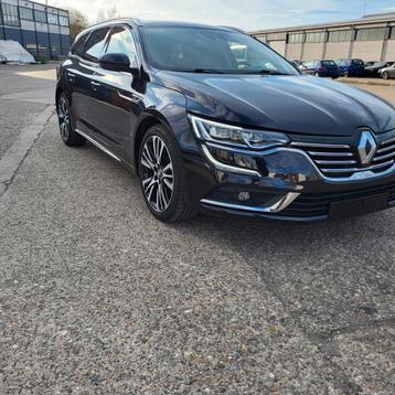 Renault talisman 1.8i Automaat-goede staat beschikbaar voor biedingen