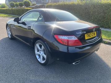 MERCEDES SLK  R172  040 ZWART DEUR RECHTS A1727200405 beschikbaar voor biedingen