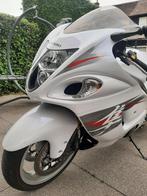 Suzuki GSX1300R Hayabusa, Motoren, Motoren | Suzuki, 4 cilinders, Super Sport, Particulier, 1300 cc