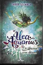 alea aquarius de kleuren van de zee (2064), Boeken, Ophalen of Verzenden, Nieuw, Tanya stewner, Fictie
