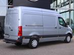 Mercedes-Benz eSprinter 320 L2 Pro 81kWh, Auto's, Bestelwagens en Lichte vracht, Automaat, 300 km, 2741 kg, Mercedes-Benz