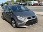 Ford S-Max 2.0 Benzine 2012 problème motor !!!!!, Auto's, Euro 5, Monovolume, 1995 cc, 4 cilinders