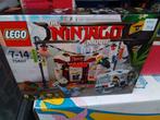 lego ninjago, Enfants & Bébés, Jouets | Duplo & Lego, Ensemble complet, Lego, Enlèvement ou Envoi, Neuf