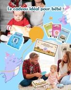 Carte d'apprentissage parlante idéale pour enfants, Enfants & Bébés, Jouets | Vtech, Enlèvement ou Envoi, Neuf