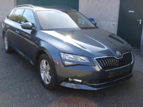 Skoda Superb Combi 1.8TSI DSG, Auto's, Skoda, Bedrijf, Te koop, Superb, ABS, Achteruitrijcamera, Airbags, Airconditioning, Android Auto