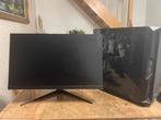 Gaming pc, Computers en Software, Monitoren, Ophalen, Zo goed als nieuw, Gaming