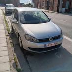 VW Golf 6  2011 Euro 5, Auto's, Volkswagen, Te koop, Zilver of Grijs, Berline, 5 deurs