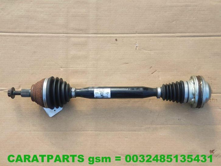 8J0407762J TT aandrijfas TTS tiges TT 8S TT 8J, Autos : Pièces & Accessoires, Freins & Transmission, Audi, Utilisé