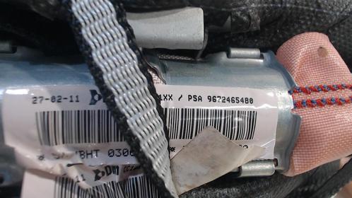 GORDIJN AIRBAG RECHTS Citroën C3 (SC) (9672465480), Auto-onderdelen, Overige Auto-onderdelen, Citroën, Gebruikt