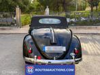 Volkswagen Beetle Hebmüller Cabriolet Replica | 1962 | Rout, Auto's, Volkswagen, Zwart, Bedrijf, Handgeschakeld