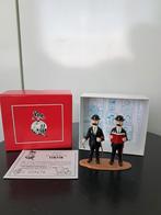 Pixi paris 4560 TinTin Dupond(t), Ophalen, Zo goed als nieuw