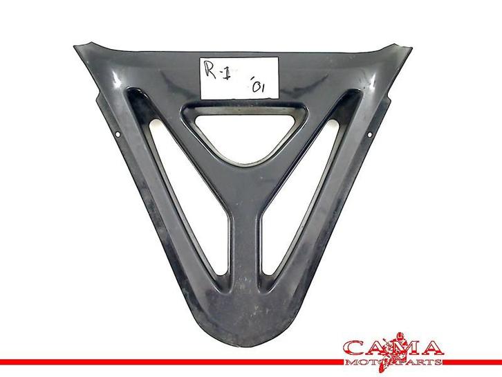 V-KAP BINNENKUIP Yamaha YZF R1 2000-2001 (YZF-R1 5JJ), Motoren, Onderdelen | Yamaha, Gebruikt