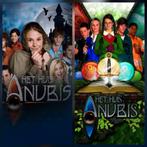 Alle Huis Anubis afleveringen, Ophalen of Verzenden