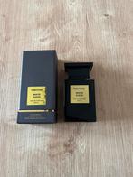 Tom Ford white suede, Handtassen en Accessoires, Uiterlijk | Parfum, Ophalen of Verzenden, Nieuw