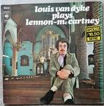 Louis Van Dyke - 2 €/LP, CD & DVD, Vinyles | Jazz & Blues, 12 pouces, Jazz et Blues, Utilisé, Enlèvement ou Envoi