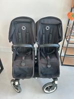Bugaboo Donkey duo, Ophalen, Gebruikt, Kinderwagen of Buggy