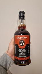 Springbank 10Y PX, Ophalen of Verzenden, Zo goed als nieuw