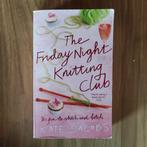 The Friday Night Knitting Club, Ophalen of Verzenden, Gebruikt