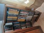 Étagères/meubles DVD, Huis en Inrichting, Woonaccessoires | Cd- en Dvd-rekken, Ophalen, Gebruikt, Dvd's