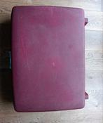 Valise Samsonite, Bijoux, Sacs & Beauté, Valises, Enlèvement, Clé