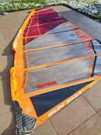 Gun Sails Rapid 6.7 zeil, Watersport en Boten, Windsurfen, Ophalen, Zeil, 5 tot 7 m², Gebruikt