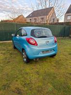 Benzine ford ka 1.2 motor, Ka, Handgeschakeld, Particulier, Parkeersensor
