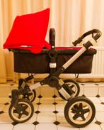 Bugaboo Buffalo et Maxi-Cosi, Kinderen en Baby's, Gebruikt, Verstelbare duwstang, Bugaboo, Ophalen