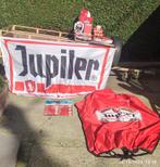 Lot d'objets bière Jupiler ., Collections, Enlèvement, Comme neuf, Ustensile