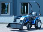 Iseki TM3187 4wd / 0077 Draaiuren / Voorlader, Zakelijke goederen, Overige merken, Gebruikt, Mathijs Merkelijn, Mathijs@minitrekkers.nl