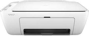 Printer HP  2620 all in one, Computers en Software, Printers, Zo goed als nieuw, Printer, Inkjetprinter, Kleur printen, Kopieren