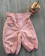 Roze broekje Obaïbi, Kinderen en Baby's, Babykleding | Maat 56, Ophalen, Zo goed als nieuw, Meisje, Broekje