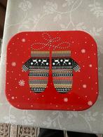 Blikken dozen, Verzamelen, Blikken, Ophalen, Zo goed als nieuw