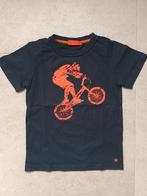 T-shirt jongen maat 128, Jongen, Zo goed als nieuw, Shirt of Longsleeve, Ophalen