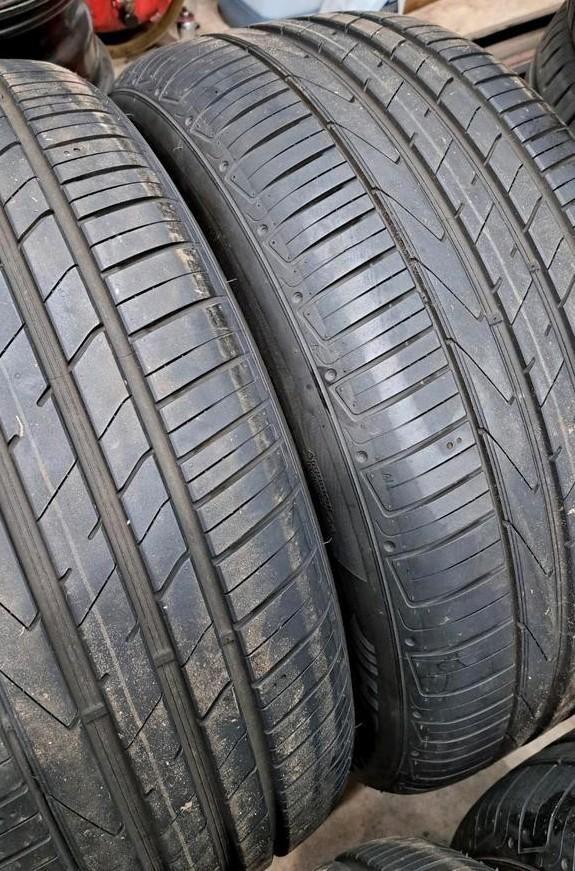 Banden porsche macan, Auto-onderdelen, Banden en Velgen, Band(en), Zomerbanden, 18 inch, Personenwagen, Nieuw, Ophalen