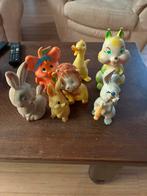 Lot de jouets pouet pouet, Antiquités & Art, Enlèvement