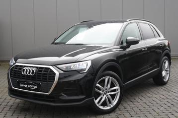 Audi Q3 1.5 TFSI S-TRONIC - 70.000KM - 2020 beschikbaar voor biedingen