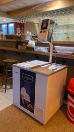 One shot il primo, Enlèvement, Comme neuf