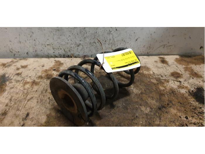 Ressort de torsion arrière d'un Opel Astra, Autos : Pièces & Accessoires, Autres pièces automobiles, Opel, Utilisé, 3 mois de garantie
