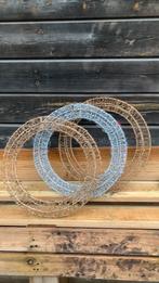 Advendskrans ring, Diversen, Ophalen, Nieuw